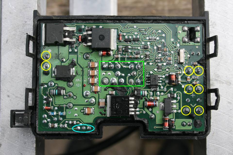Мозги Для Китайской Автономки Купить